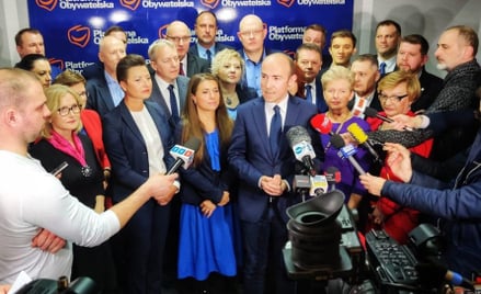 Zuzanna Dąbrowska: Koniec z uśmiechami, czas na ryzyko