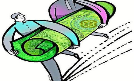 Angażowanie rodziny do prowadzenia firmy jest niezbyt opłacalne