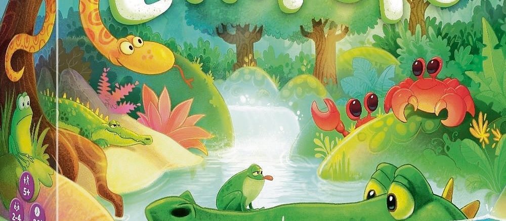 „Limpopo”: Krokodyla nakarm mi luby