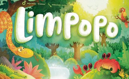 „Limpopo”: Krokodyla nakarm mi luby