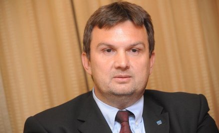 Grzegorz Siewiera, prezes LSI Software