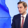 Kaleta: Mam wątpliwości czy wpisywać UE do Konstytucji