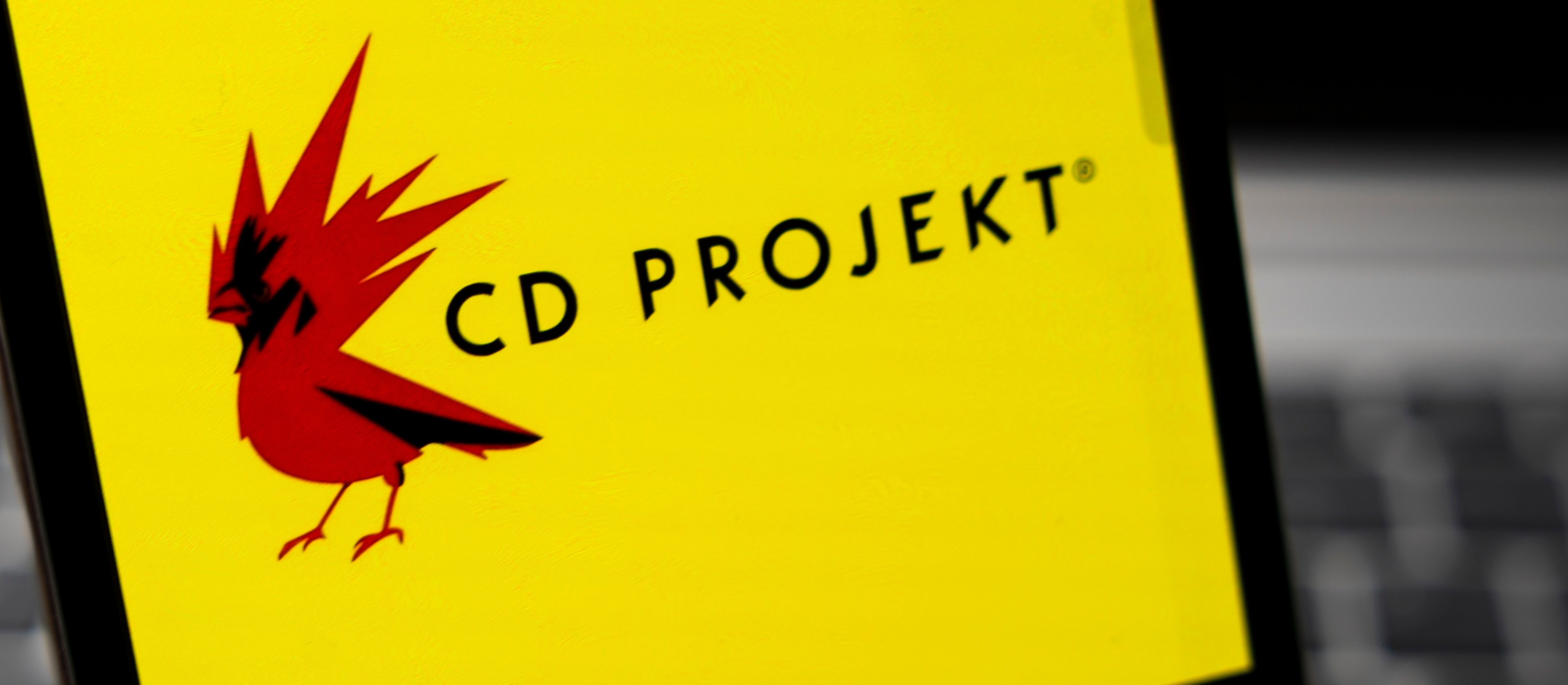 Branżowe indeksy zdominowane przez CD Projekt