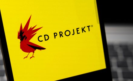 Branżowe indeksy zdominowane przez CD Projekt