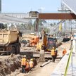 Inwestycje kolejowe mają być tak planowane, by utrudnienia w ruchu pociągów i ich skutki dla pasażer