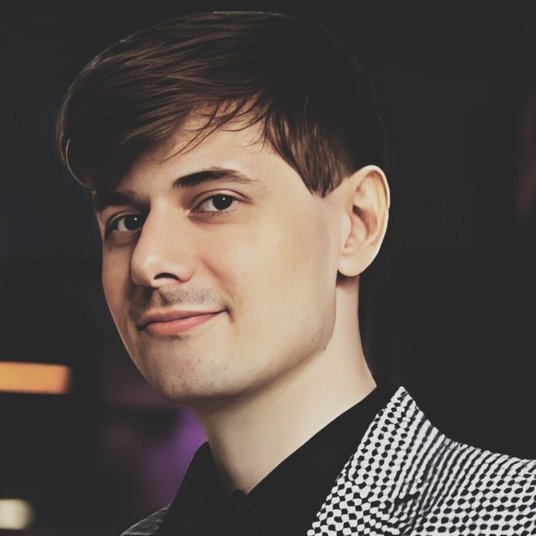 Mateusz Wypchlak, ekspert ds. algorytmów kwantowych