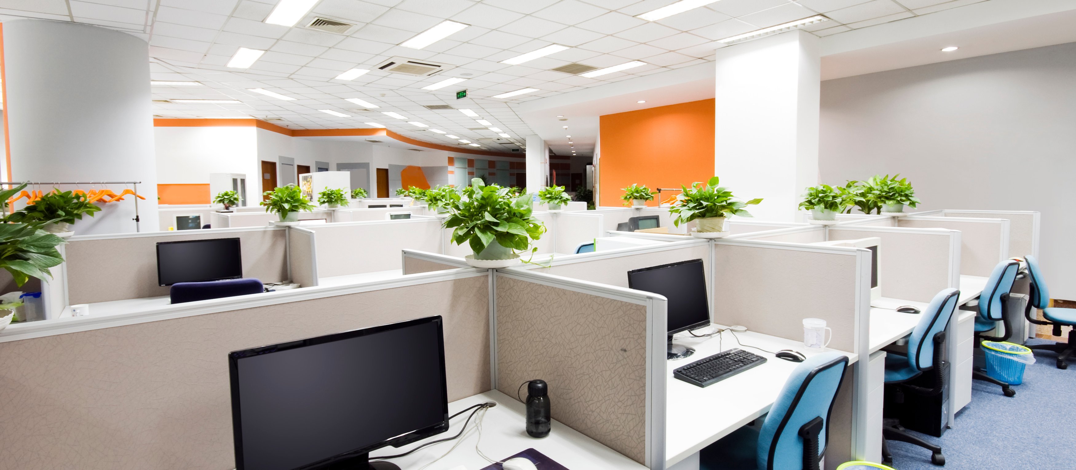 Korzyści ze wspólnej obsługi miejskich jednostek. Chodzi nie tylko o pieniądze