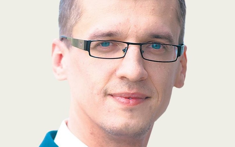 Grzegorz Maliszewski główny ekonomista, Bank Millennium