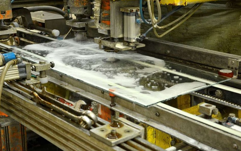 WMSSE od stycznia wydała siedem zezwoleń inwestycyjnych. Kolejne cztery są rozpatrywane.