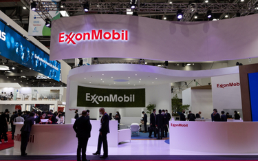 ExxonMobil pozwany za rasizm w miejscu pracy. Koncern miał ignorować problem