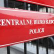 Siedziba Centralnego Biura Śledczego Policji w Warszawie