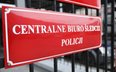 Siedziba Centralnego Biura Śledczego Policji w Warszawie