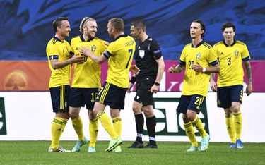 Kadry uczestników Euro 2020: Reprezentacja Szwecji