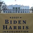 USA: Inauguracja Bidena bez Trumpa. Pierwszy taki przypadek od 1869 r.