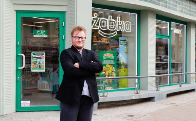 Franczyza napędza przedsiębiorczość. Sklepy Żabka prowadzi już 11 000 franczyzobiorców