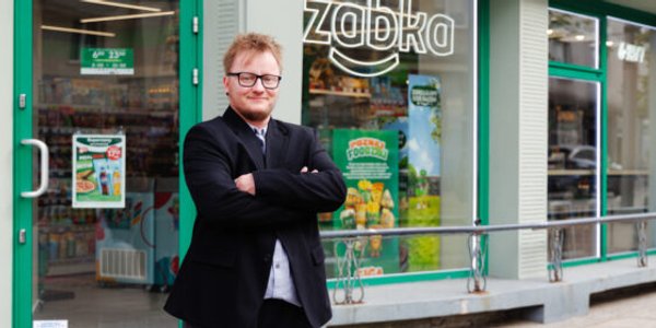 Franczyza napędza przedsiębiorczość. Sklepy Żabka prowadzi już 11 000 franczyzobiorców