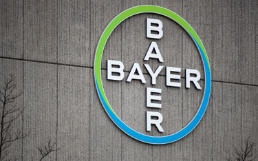 Pozew akcjonariuszy Bayera za bessę akcji