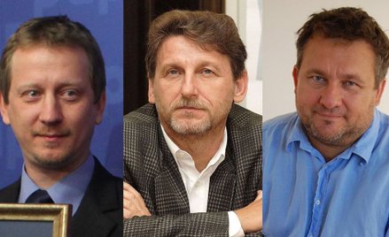 #RZECZoPOLITYCE: Zbigniew Janas, Michał Żakowski, Mirosław Oczkoś
