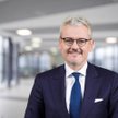 Markus Sieger, prezes Grupy Polpharma.