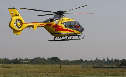 Karambol tirów na A2. Nie żyje jeden z kierowców