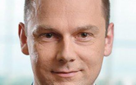 Jakub Papierski, wiceprezes PKO BP