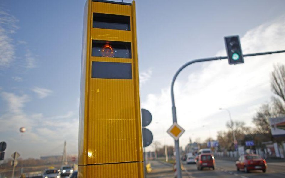 Fałszywe mandaty trafiają do kierowców