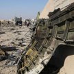 Raport o zestrzeleniu boeinga: Iran oskarżony o niekompetencję