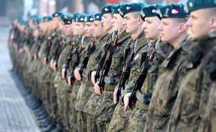 Porządki w przydziałach mobilizacyjnych