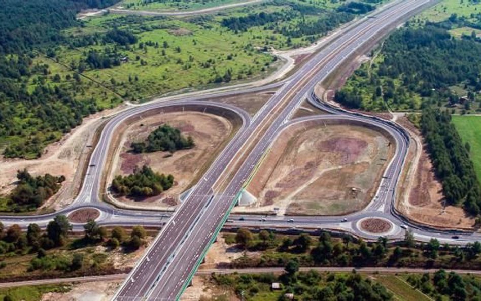 Wraz z trasą S 19 powstaną m.in. obwodnice Łańcuta, Stalowej Woli i Niska.