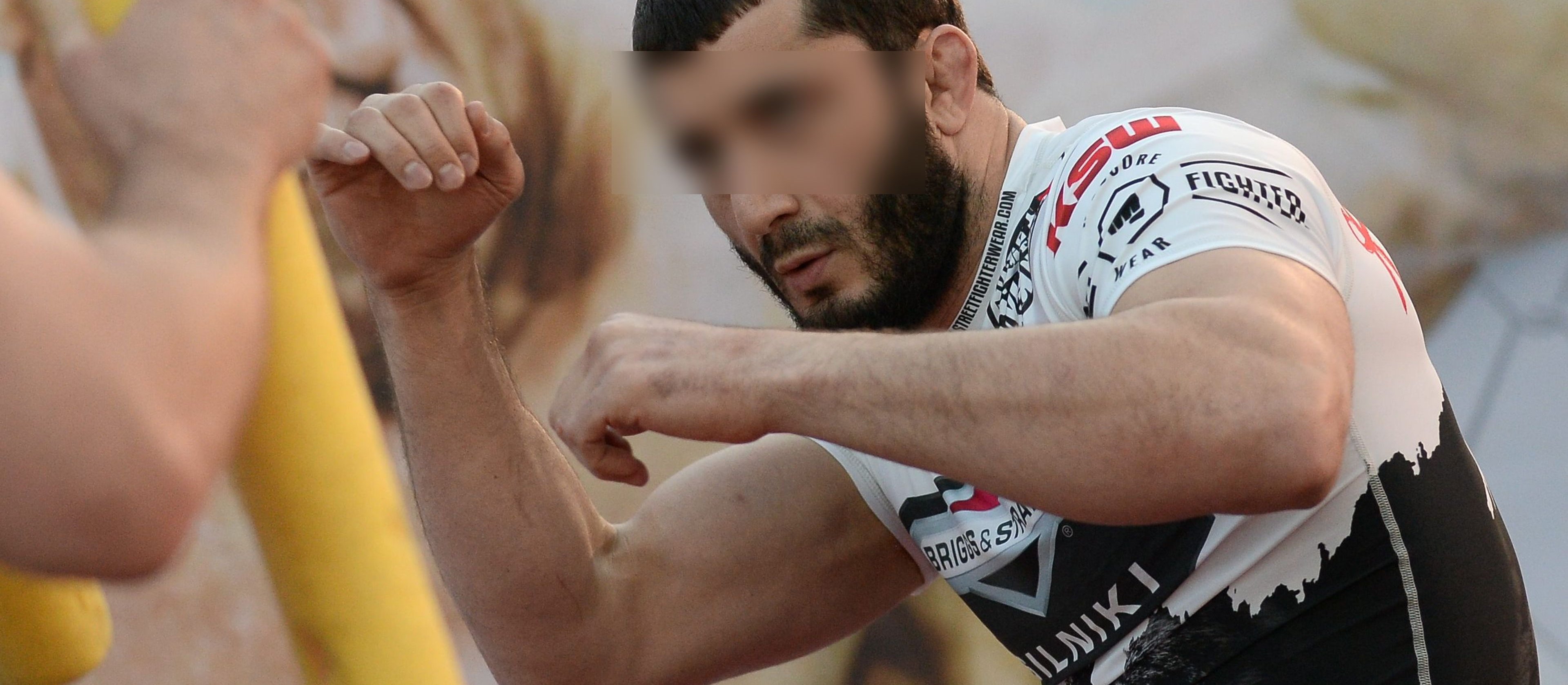 Gwiazdor polskiego MMA usłyszał wyrok. Grozi mu więzienie
