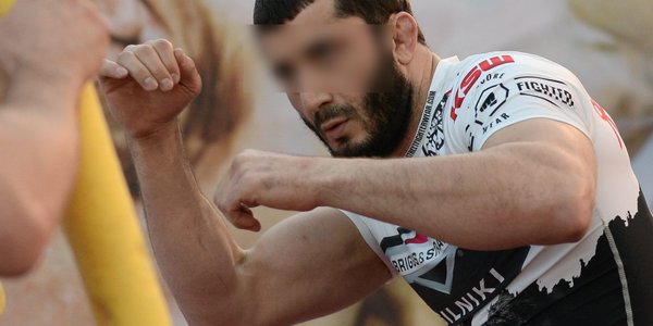 Gwiazdor polskiego MMA usłyszał wyrok. Grozi mu więzienie