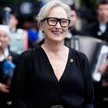 Meryl Streep postanowiła rozstać się z mężem.