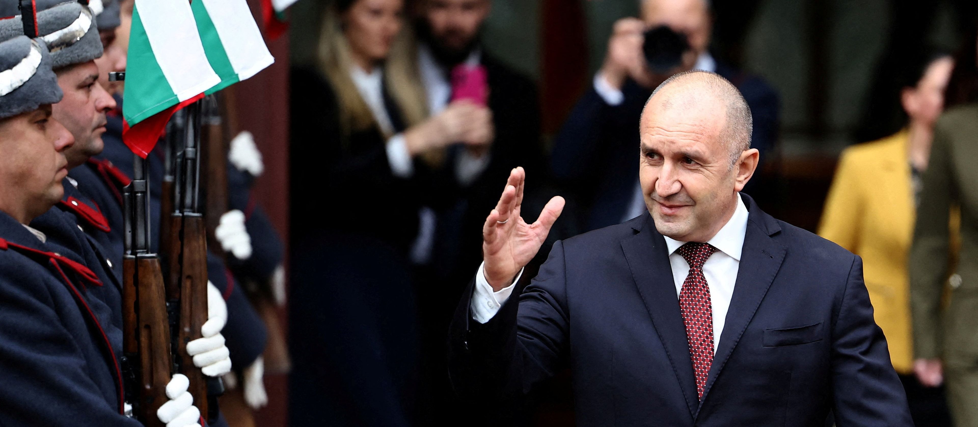 Bogusław Chrabota: Karol Nawrocki jak Rumen Radew? Scenariusz, który może zmienić polską politykę