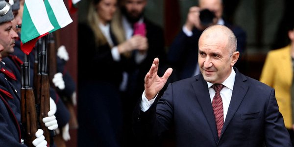 Bogusław Chrabota: Karol Nawrocki jak Rumen Radew? Scenariusz, który może zmienić polską politykę