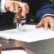 Notariusze będę mogli wnioskować o wpis do księgi wieczystej także wtedy, gdy nie sporządzili aktu n
