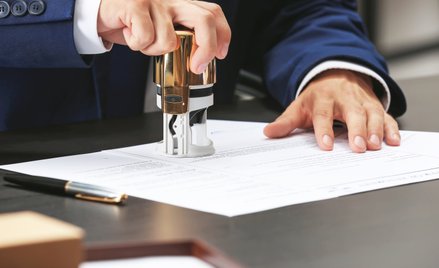 Po wejściu w życie nowych przepisów można łatwiej załatwić formalności po nabyciu spadku