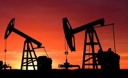 Rekordowe zmniejszenie wydobycia ropy naftowej