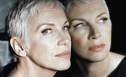 Annie Lennox - płyta z kolędami „Christmas Cornucopia“