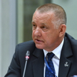 Marian Banaś w Sejmie. Kłótnia na posiedzeniu komisji