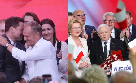 Zakończyły się wybory do PE. PKW policzyła wszystkie głosy