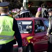 Strażników gminnych przeszkoli Policja