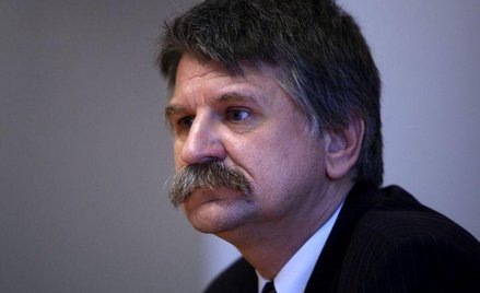 Laszlo Kover