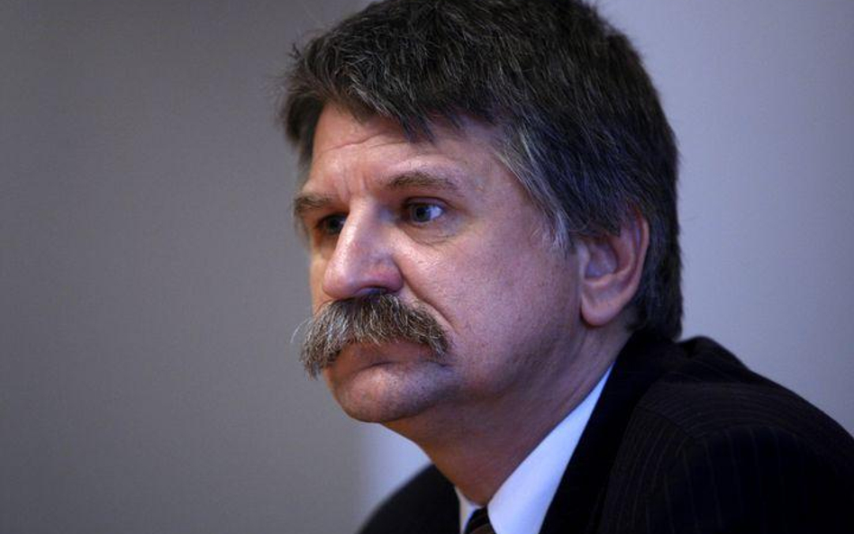 Laszlo Kover