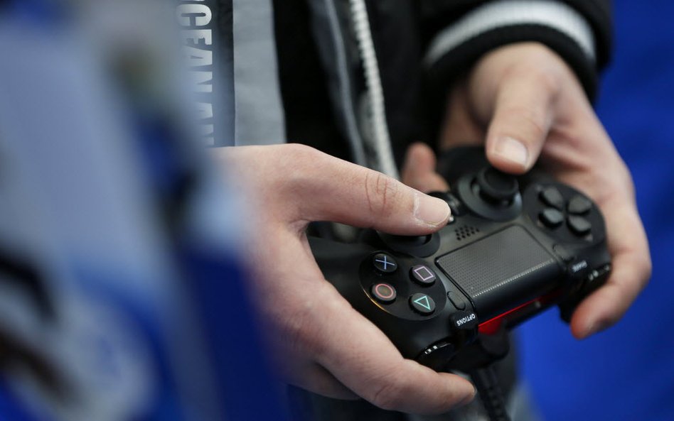 11 bit studios: jak było z P8 i co z tego wynika