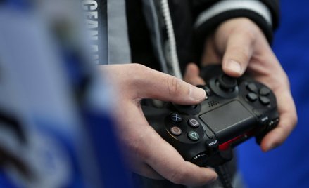 Producenci gier na zakupach