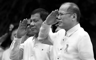 Były prezydent Filipin nie żyje. Miał 61 lat