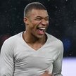 Mbappe i inni reprezentanci Francji dostali Legię Honorową. Razem z Houellebecqiem