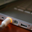Tylko w 20 proc. gmin nasycenie Internetem jest wysokie