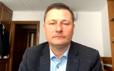 Krzysztof Paszyk, poseł PSL