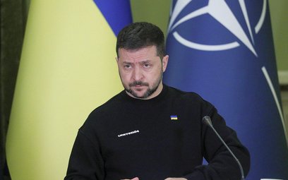 Jerzy Haszczyński: Pozytywny scenariusz NATO dla Ukrainy? Nie widzę - rp.pl
